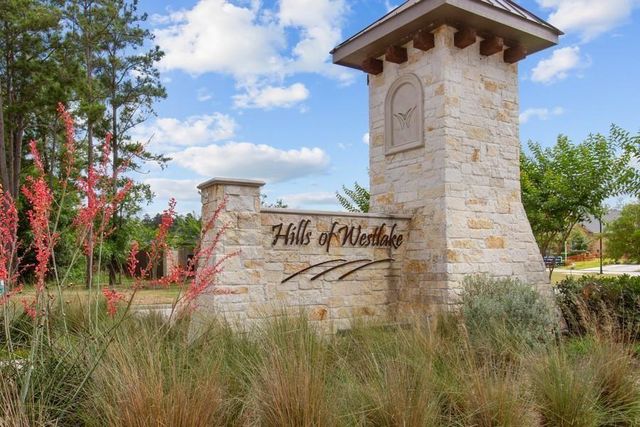 215 Springfield Terrace Court, Conroe, TX 77304