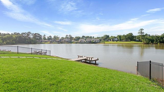 215 Springfield Terrace Court, Conroe, TX 77304