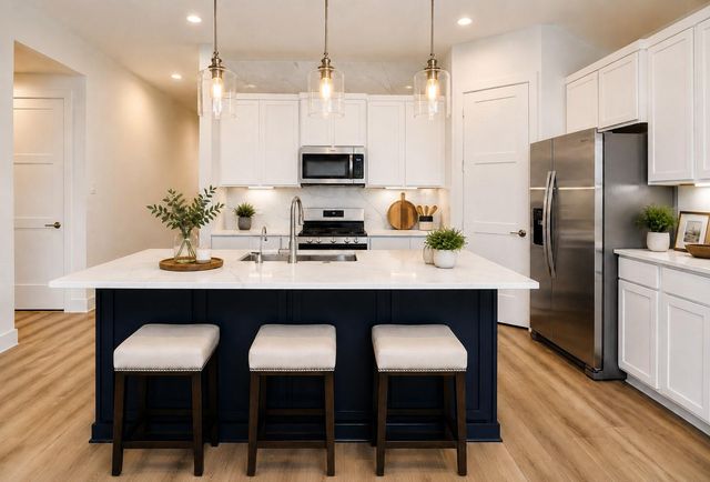 215 Springfield Terrace Court, Conroe, TX 77304