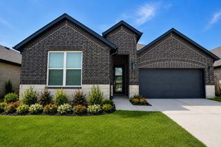 215 Springfield Terrace Court, Conroe, TX 77304