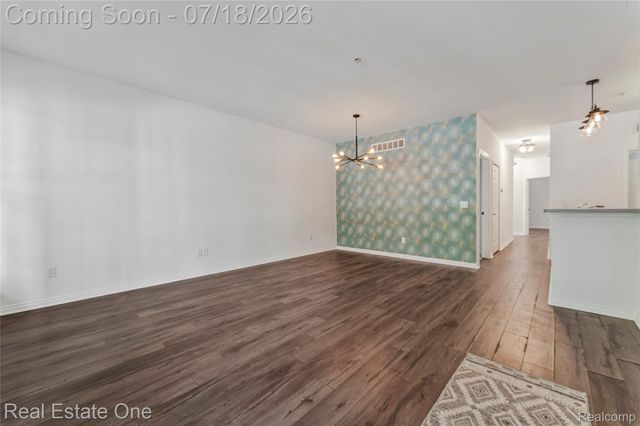 256 Constitution Street, Canton Charter Township, MI 48188