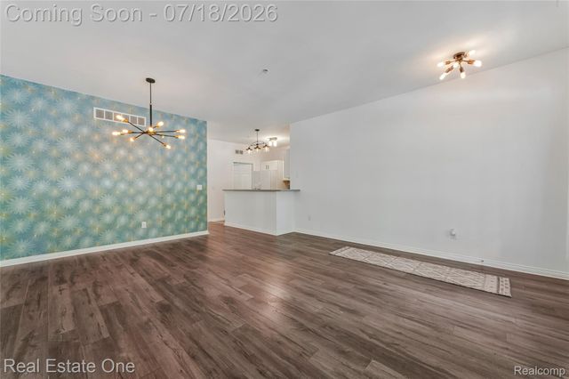 256 Constitution Street, Canton Charter Township, MI 48188