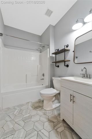 256 Constitution Street, Canton Charter Township, MI 48188