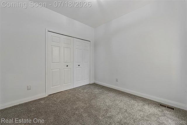 256 Constitution Street, Canton Charter Township, MI 48188