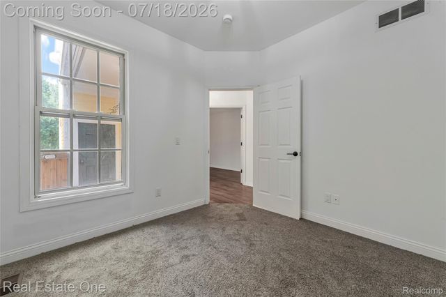 256 Constitution Street, Canton Charter Township, MI 48188