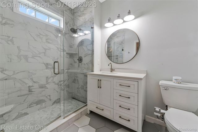 256 Constitution Street, Canton Charter Township, MI 48188