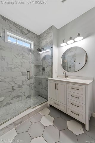 256 Constitution Street, Canton Charter Township, MI 48188