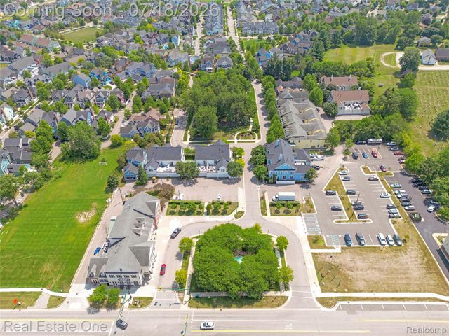 256 Constitution Street, Canton Charter Township, MI 48188