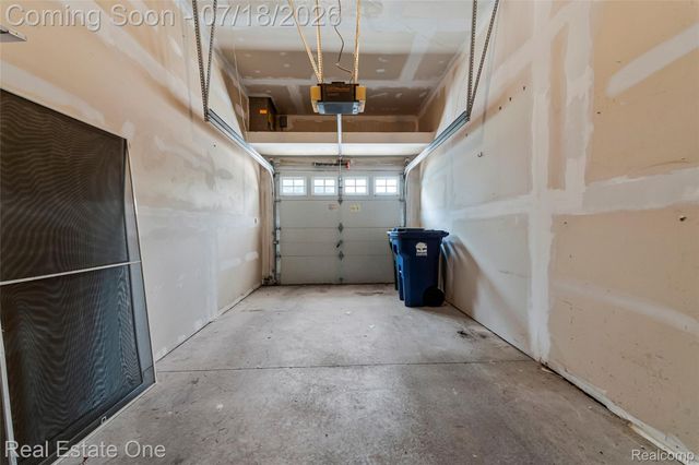 256 Constitution Street, Canton Charter Township, MI 48188