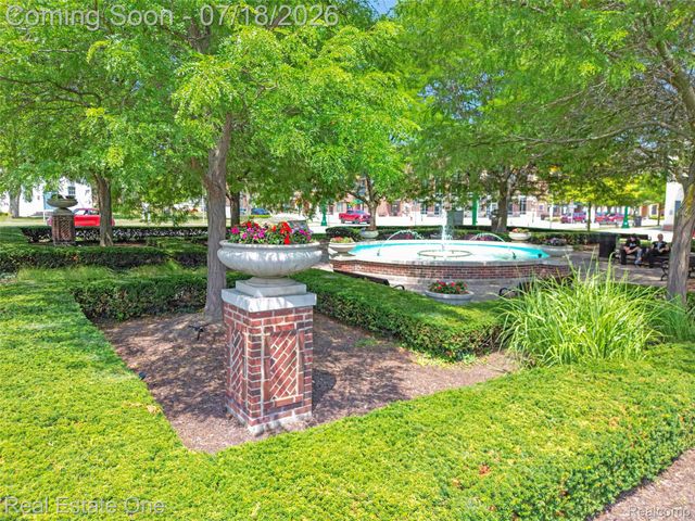 256 Constitution Street, Canton Charter Township, MI 48188