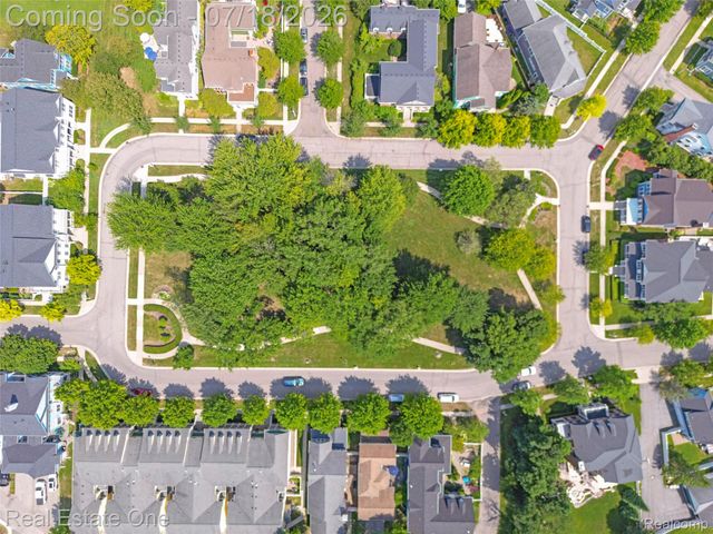 256 Constitution Street, Canton Charter Township, MI 48188