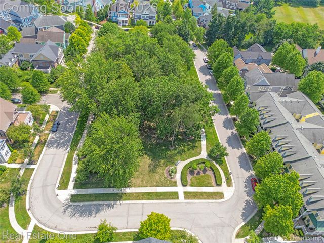 256 Constitution Street, Canton Charter Township, MI 48188