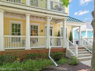 256 Constitution Street, Canton Charter Township, MI 48188