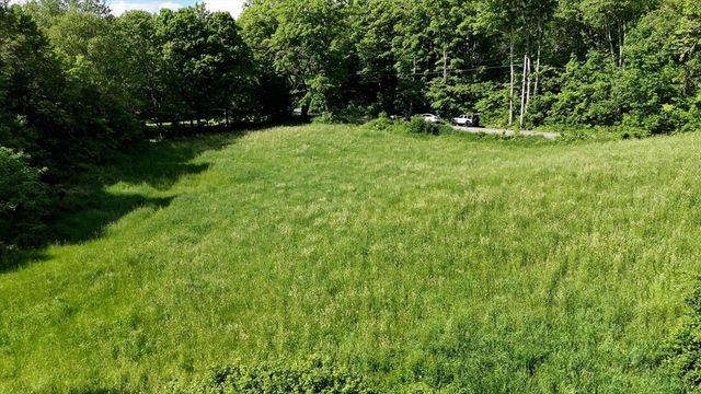 0 Brooks Pond Rd (Entire Parcel), Spencer, MA 01562