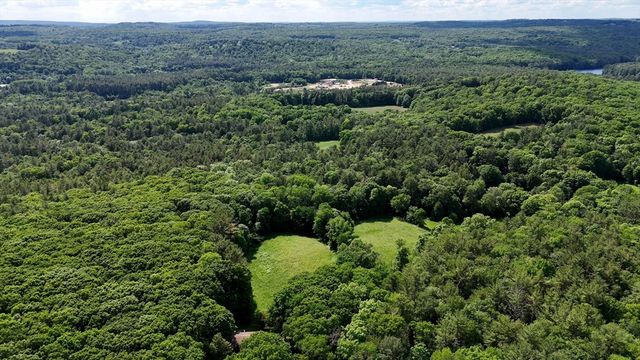 0 Brooks Pond Rd (Entire Parcel), Spencer, MA 01562