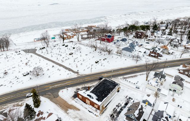 1719 Lakeshore Drive, St. Joseph, MI 49085