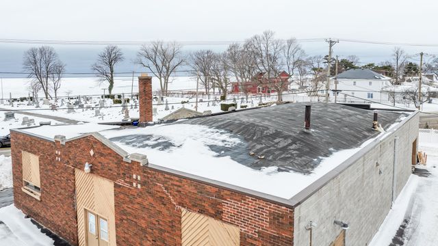 1719 Lakeshore Drive, St. Joseph, MI 49085