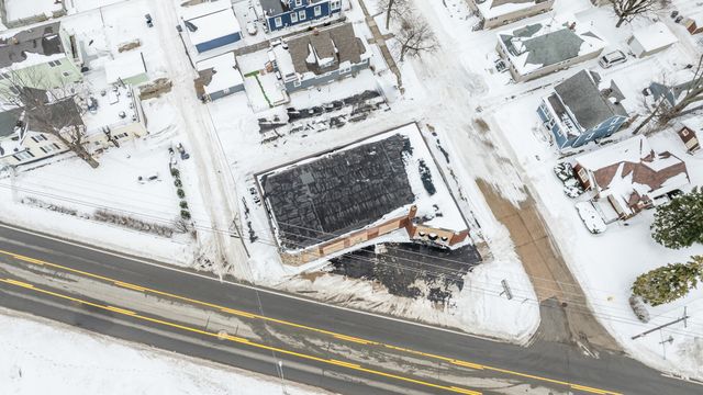 1719 Lakeshore Drive, St. Joseph, MI 49085