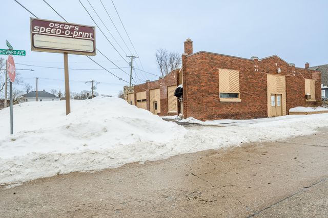 1719 Lakeshore Drive, St. Joseph, MI 49085