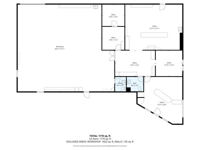 1719 Lakeshore Drive, St. Joseph, MI 49085