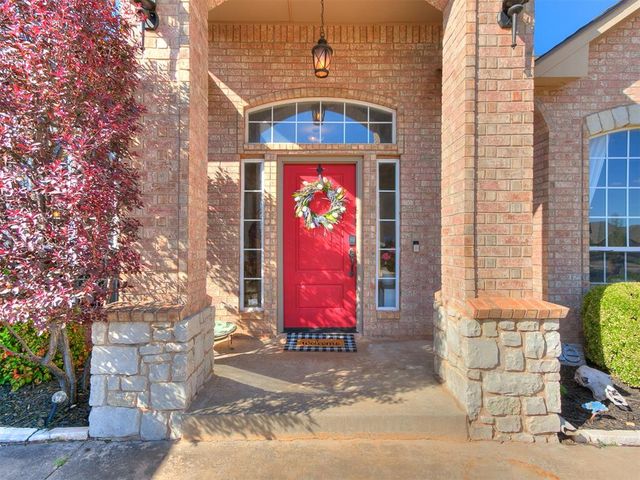 4905 NW 161st Terrace, Edmond, OK 73013