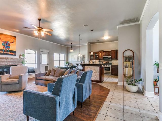 4905 NW 161st Terrace, Edmond, OK 73013