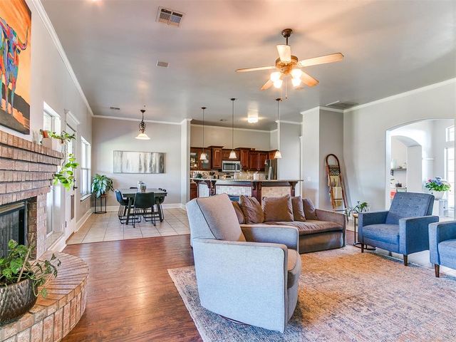 4905 NW 161st Terrace, Edmond, OK 73013