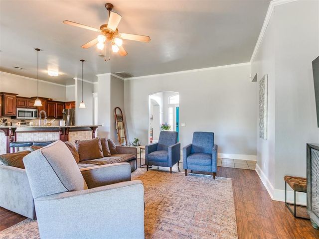 4905 NW 161st Terrace, Edmond, OK 73013