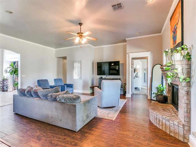 4905 NW 161st Terrace, Edmond, OK 73013