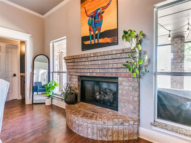 4905 NW 161st Terrace, Edmond, OK 73013
