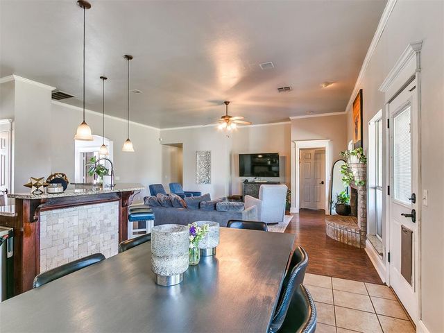4905 NW 161st Terrace, Edmond, OK 73013