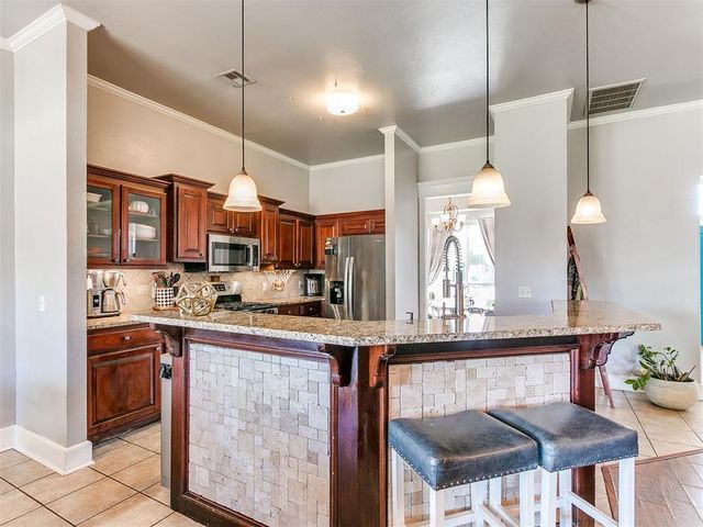 4905 NW 161st Terrace, Edmond, OK 73013