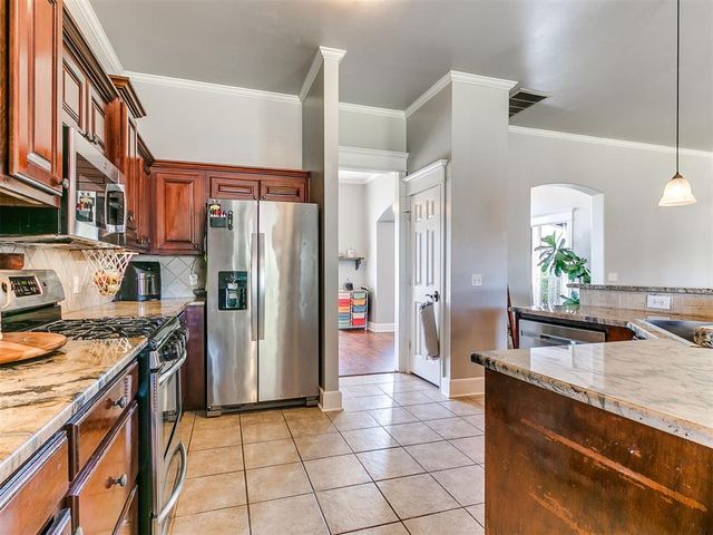 4905 NW 161st Terrace, Edmond, OK 73013