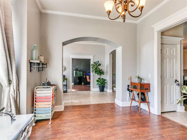 4905 NW 161st Terrace, Edmond, OK 73013