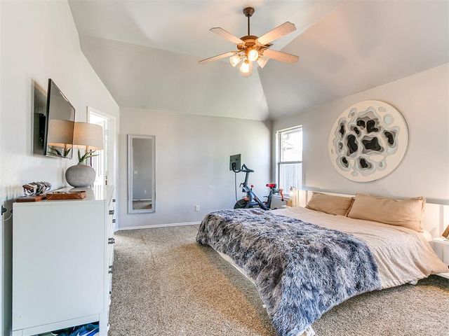 4905 NW 161st Terrace, Edmond, OK 73013