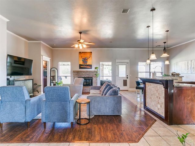 4905 NW 161st Terrace, Edmond, OK 73013
