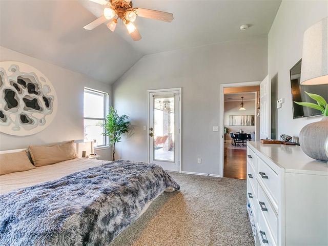 4905 NW 161st Terrace, Edmond, OK 73013