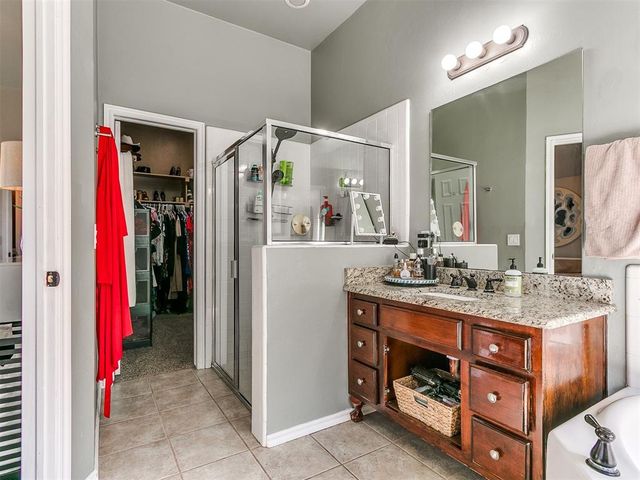 4905 NW 161st Terrace, Edmond, OK 73013