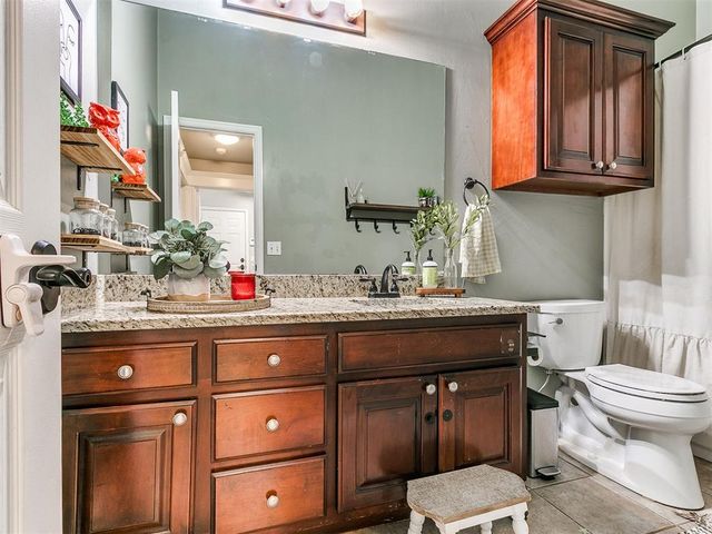 4905 NW 161st Terrace, Edmond, OK 73013