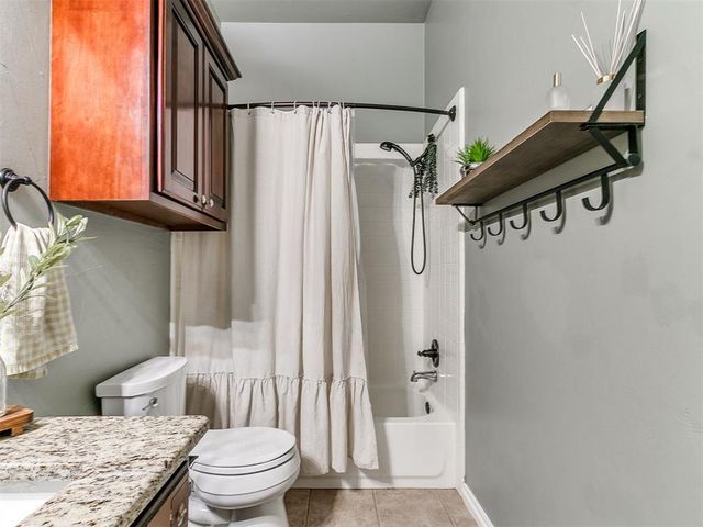 4905 NW 161st Terrace, Edmond, OK 73013