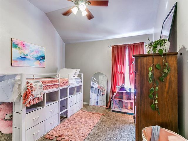 4905 NW 161st Terrace, Edmond, OK 73013