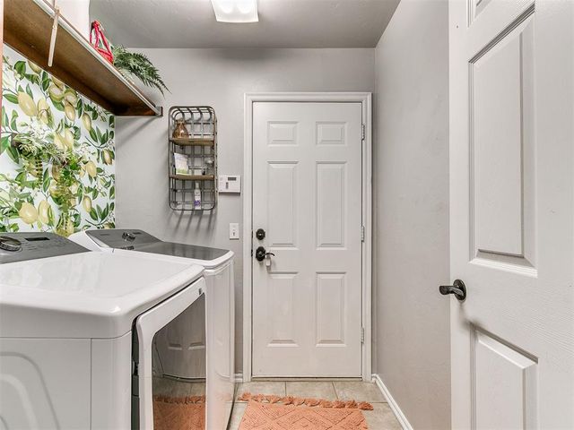 4905 NW 161st Terrace, Edmond, OK 73013