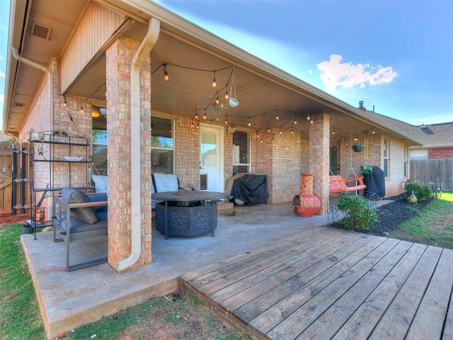 4905 NW 161st Terrace, Edmond, OK 73013