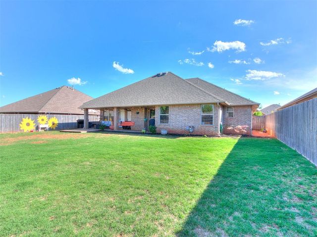 4905 NW 161st Terrace, Edmond, OK 73013