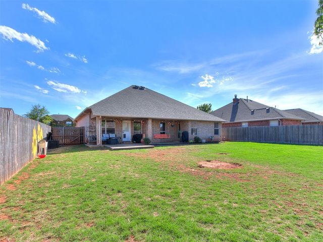 4905 NW 161st Terrace, Edmond, OK 73013