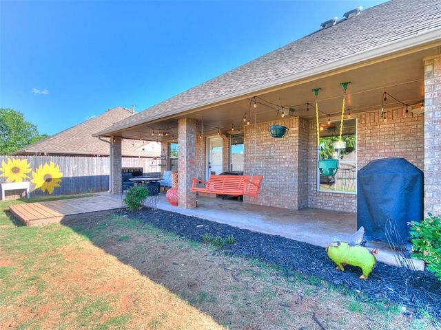 4905 NW 161st Terrace, Edmond, OK 73013
