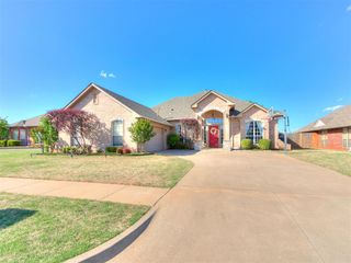 4905 NW 161st Terrace, Edmond, OK 73013