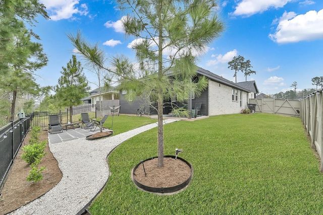 40558 Berylline Lane, Magnolia, TX 77354