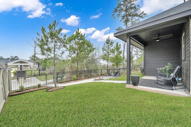 40558 Berylline Lane, Magnolia, TX 77354