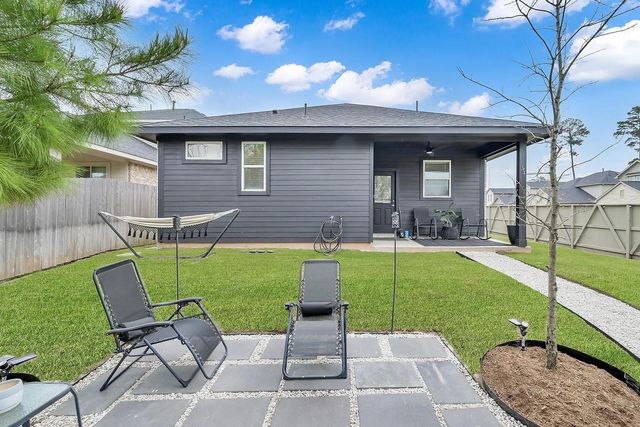 40558 Berylline Lane, Magnolia, TX 77354
